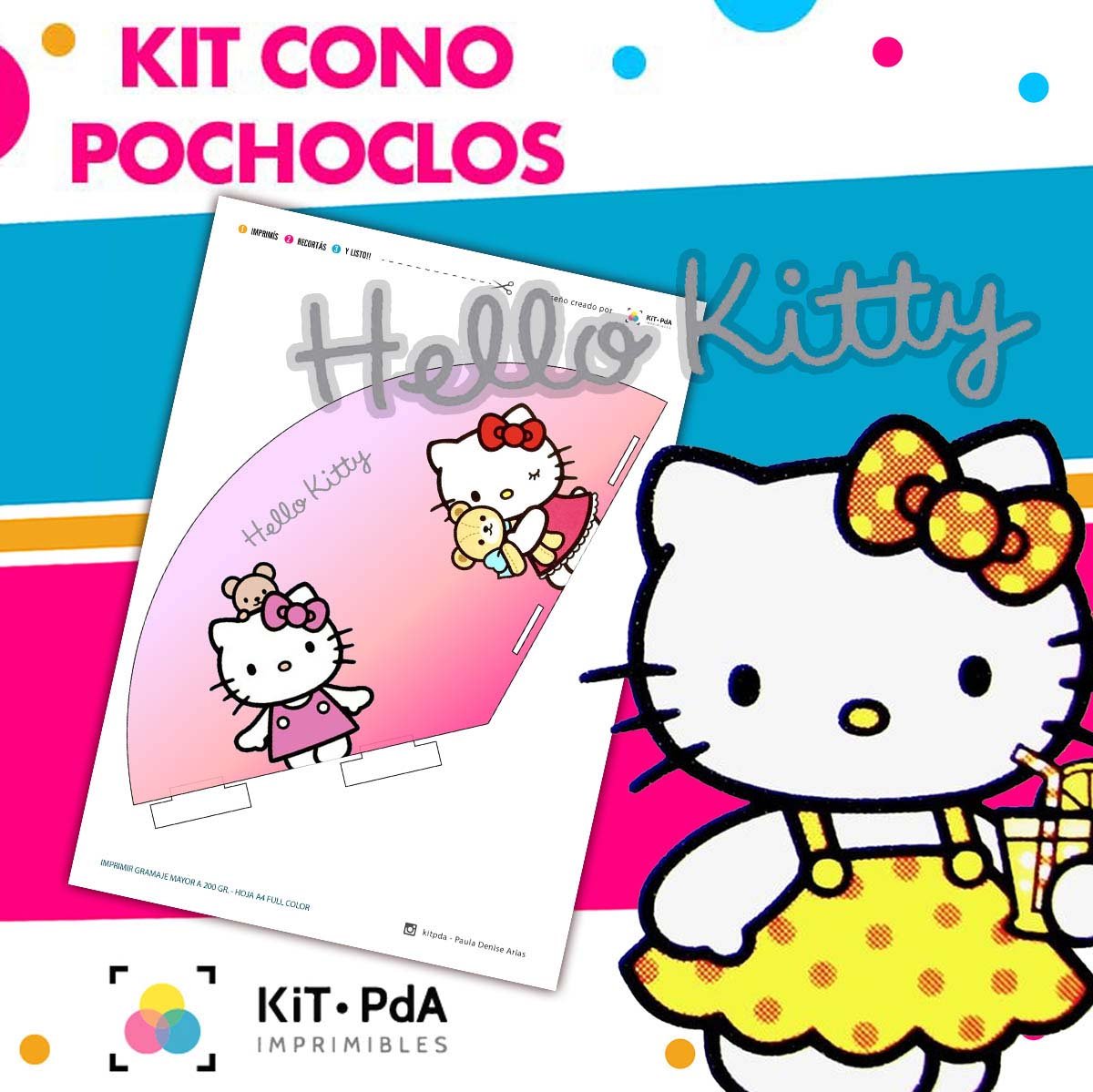 Pochocolos